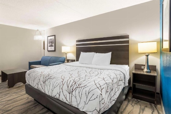 Best Western Plus Knoxville Cedar Bluff image 10