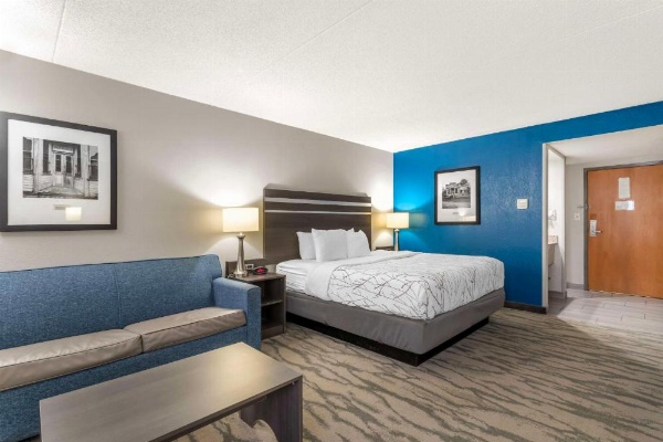 Best Western Plus Knoxville Cedar Bluff image 11
