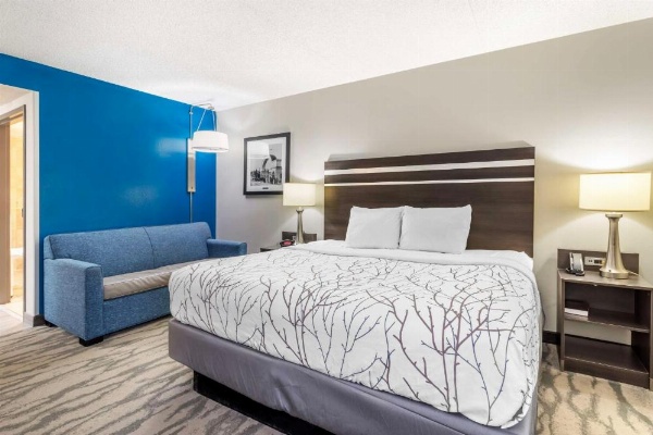 Best Western Plus Knoxville Cedar Bluff image 20