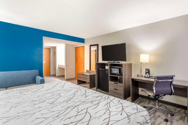 Best Western Plus Knoxville Cedar Bluff image 26