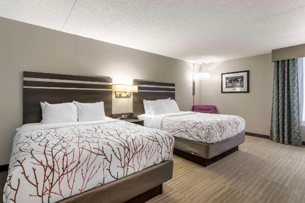 Best Western Plus Knoxville Cedar Bluff image 6